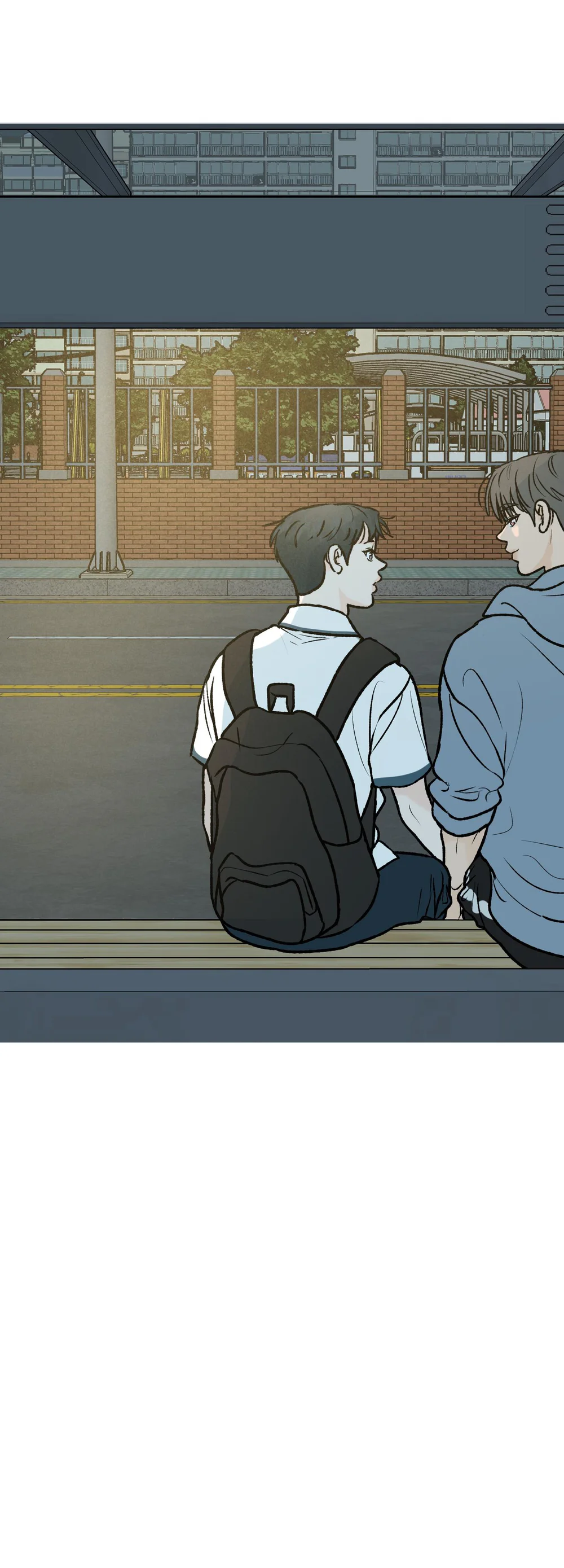 Đọc truyện Vết Đỏ - Chapter 48