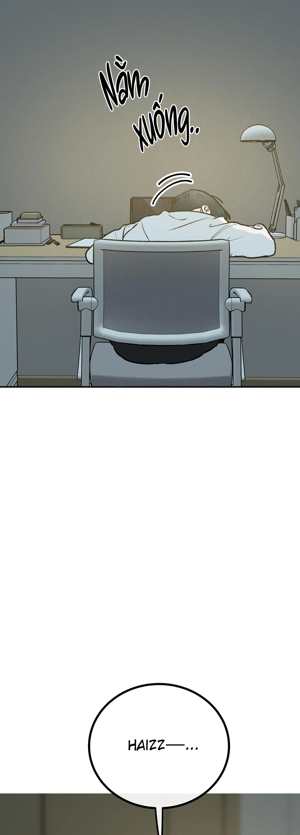 Đọc truyện Vết Đỏ - Chapter 48