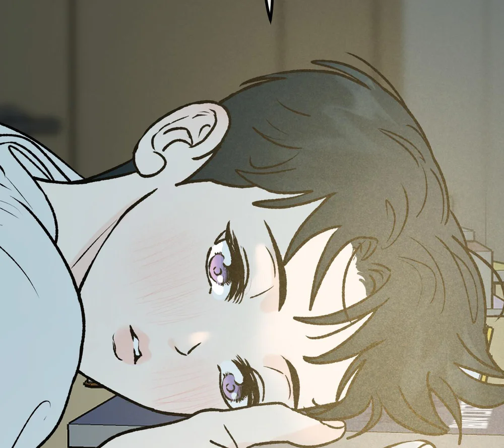 Đọc truyện Vết Đỏ - Chapter 48