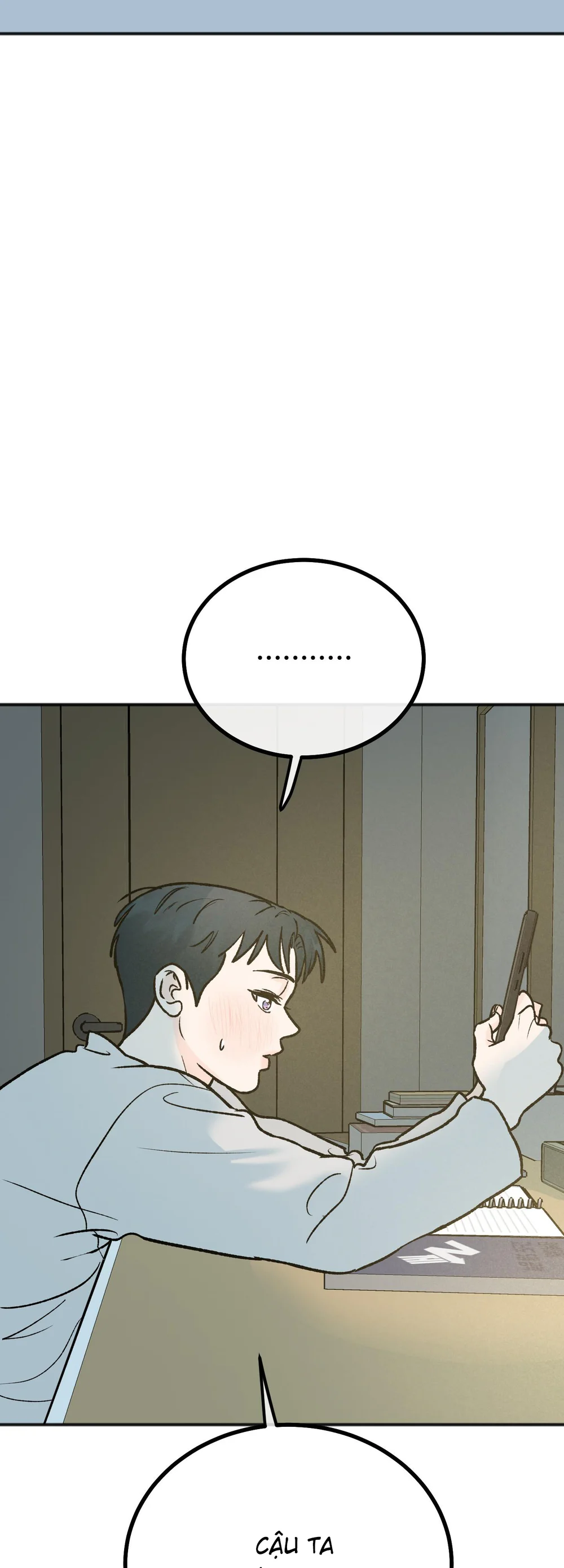 Đọc truyện Vết Đỏ - Chapter 48