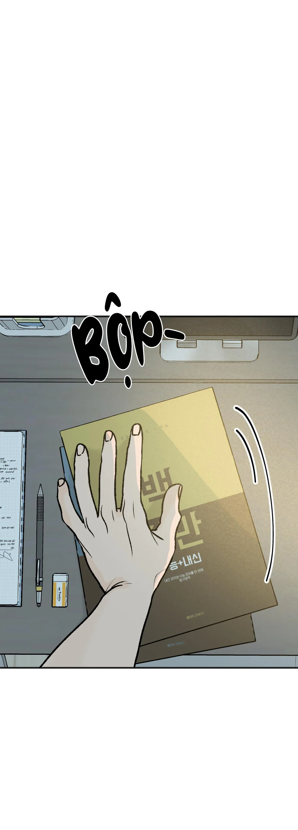 Đọc truyện Vết Đỏ - Chapter 48