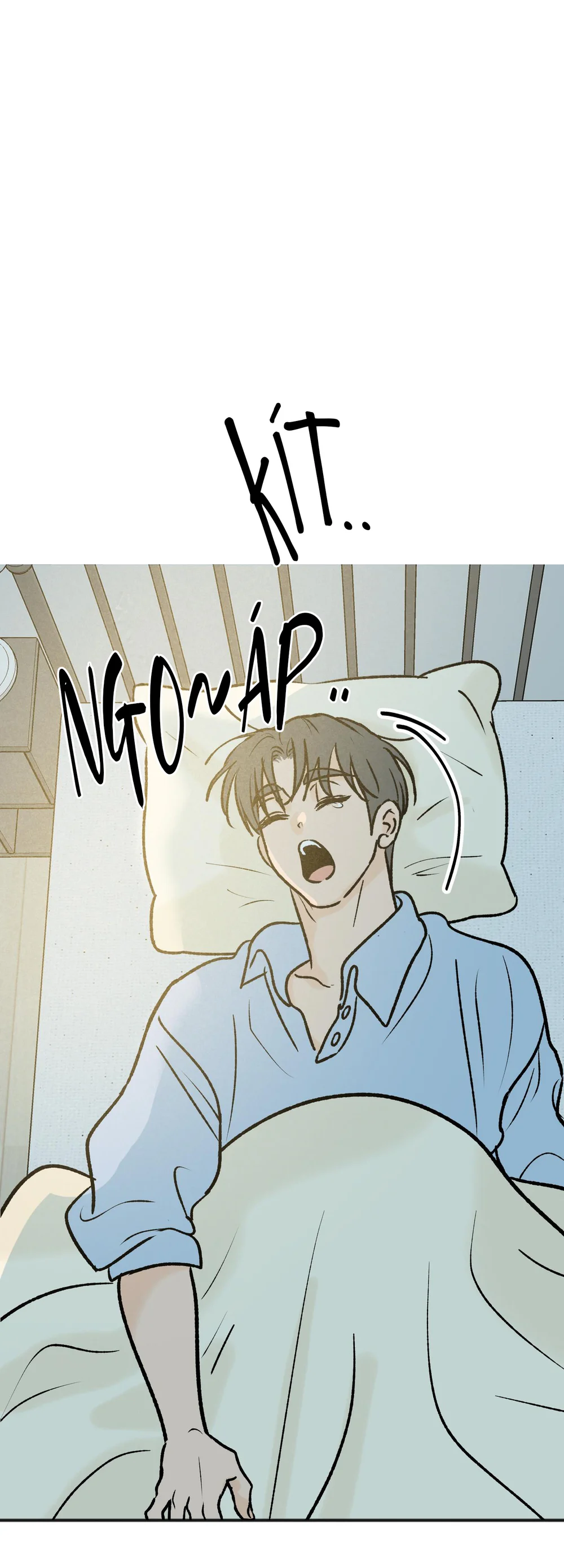 Đọc truyện Vết Đỏ - Chapter 48