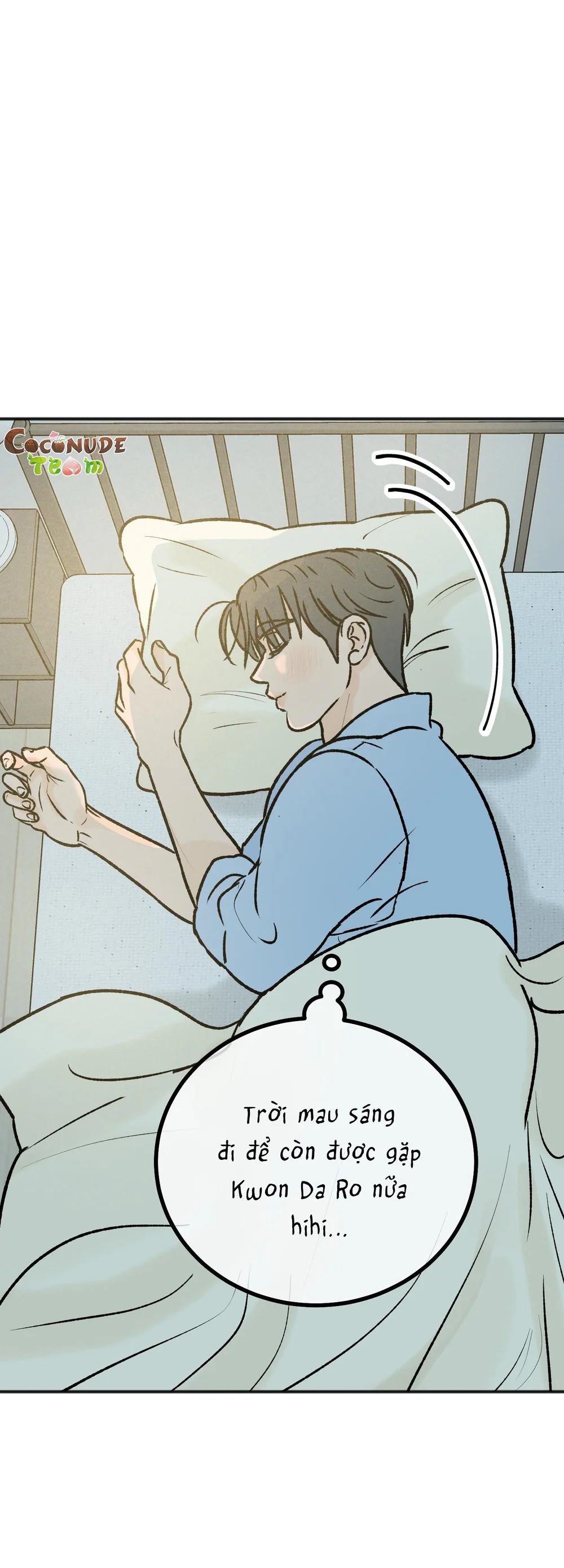 Đọc truyện Vết Đỏ - Chapter 48