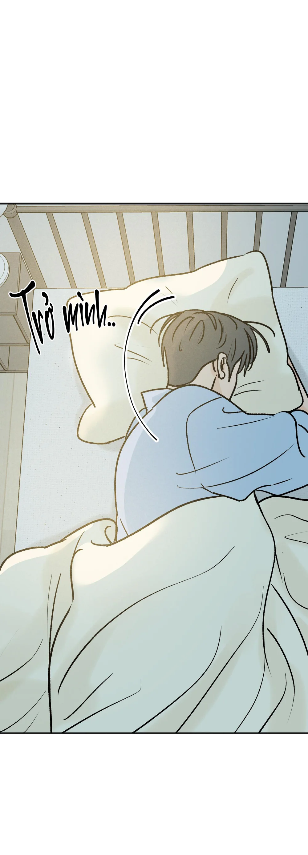 Đọc truyện Vết Đỏ - Chapter 48