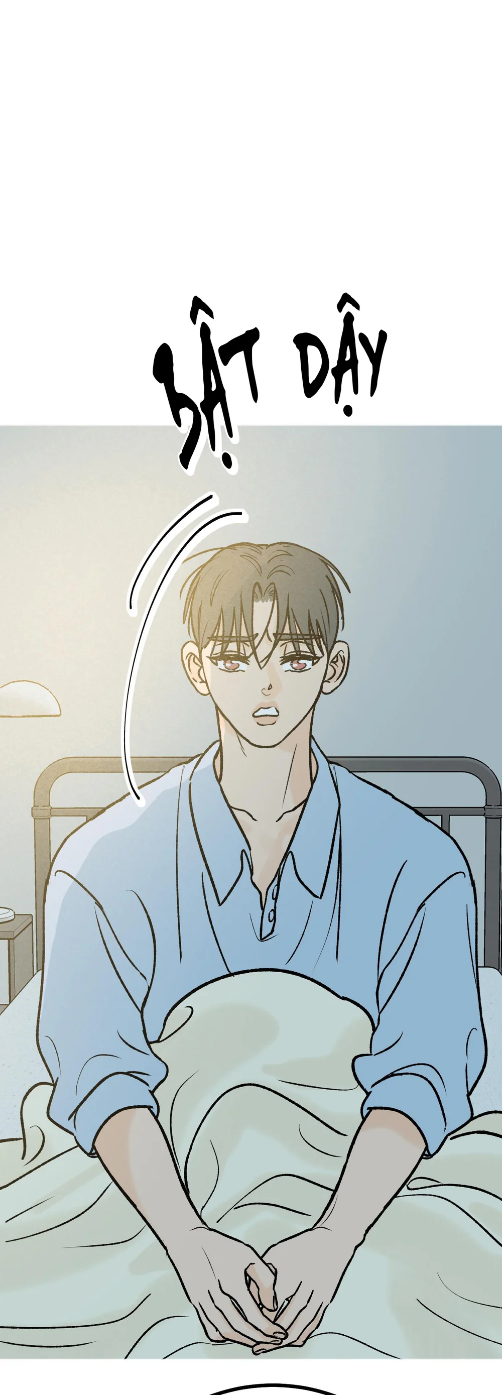 Đọc truyện Vết Đỏ - Chapter 48