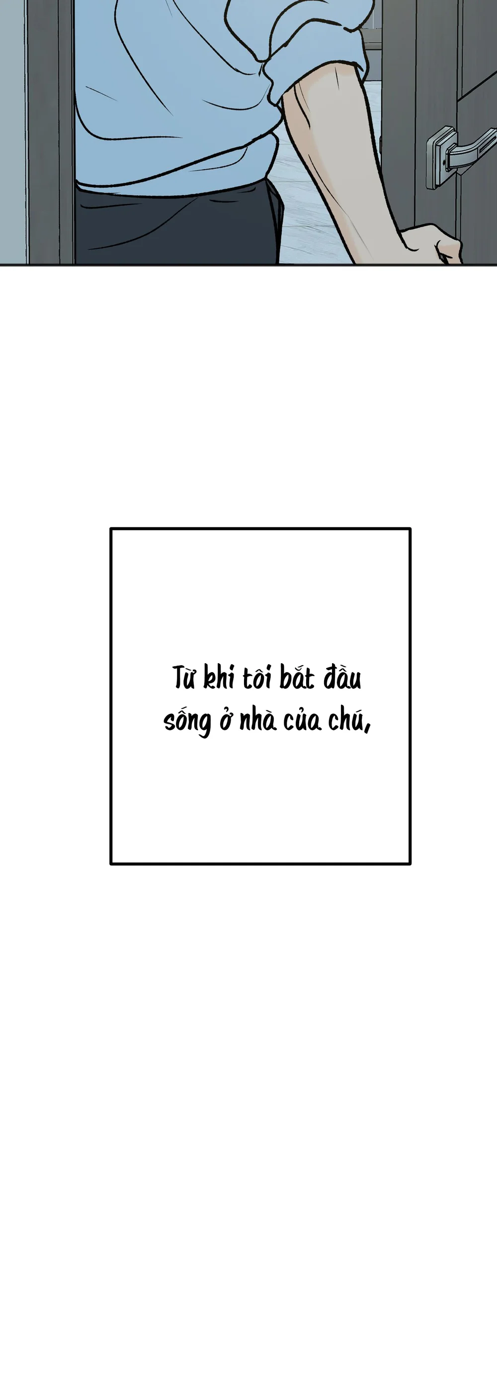 Đọc truyện Vết Đỏ - Chapter 48