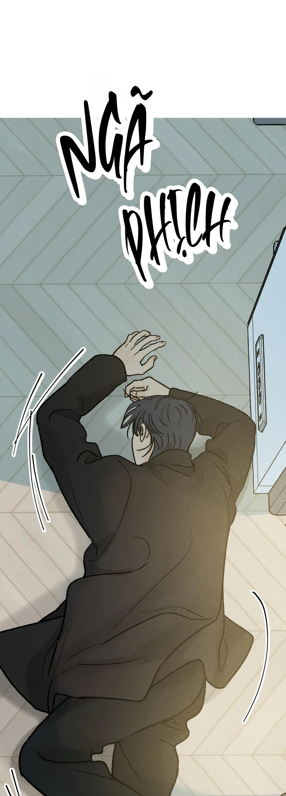 Đọc truyện Vết Đỏ - Chapter 48