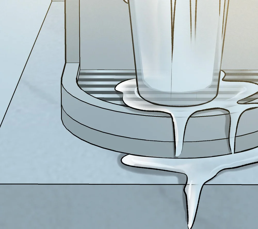 Đọc truyện Vết Đỏ - Chapter 48