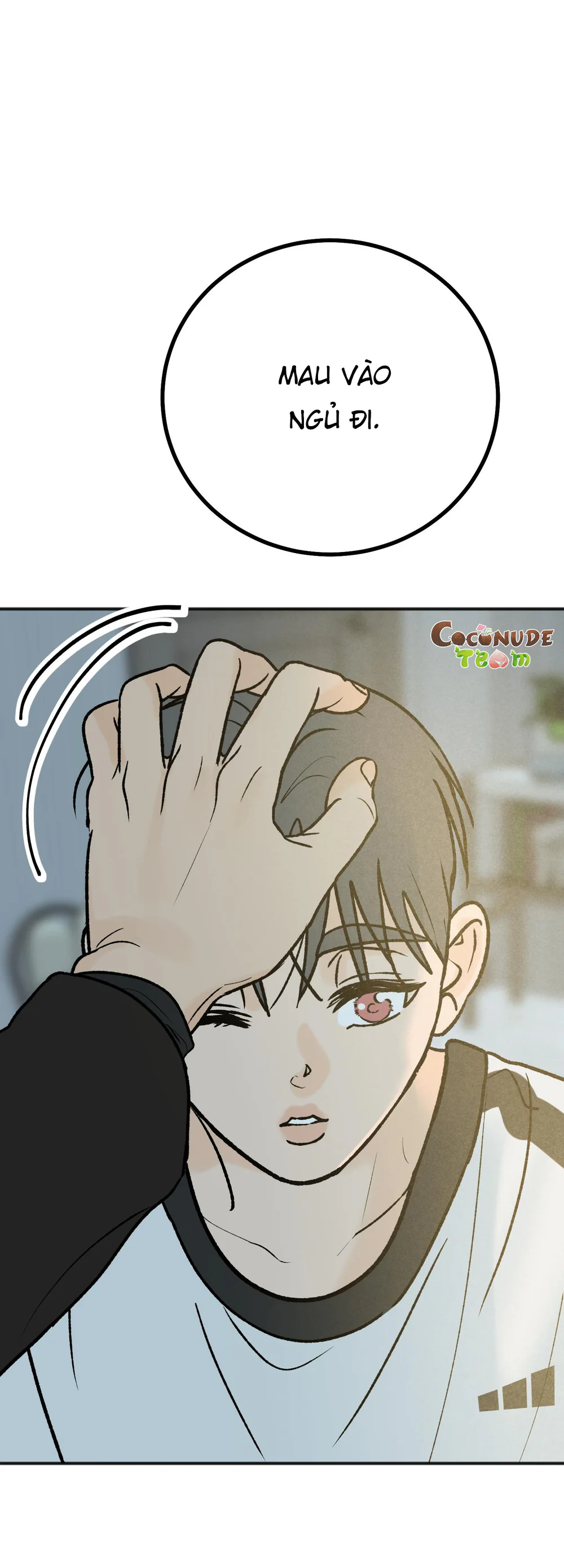 Đọc truyện Vết Đỏ - Chapter 48