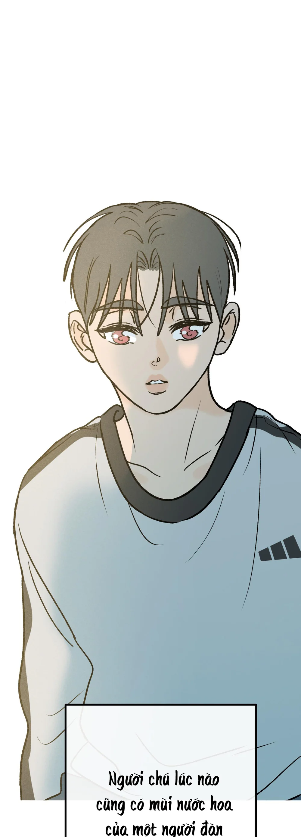 Đọc truyện Vết Đỏ - Chapter 48