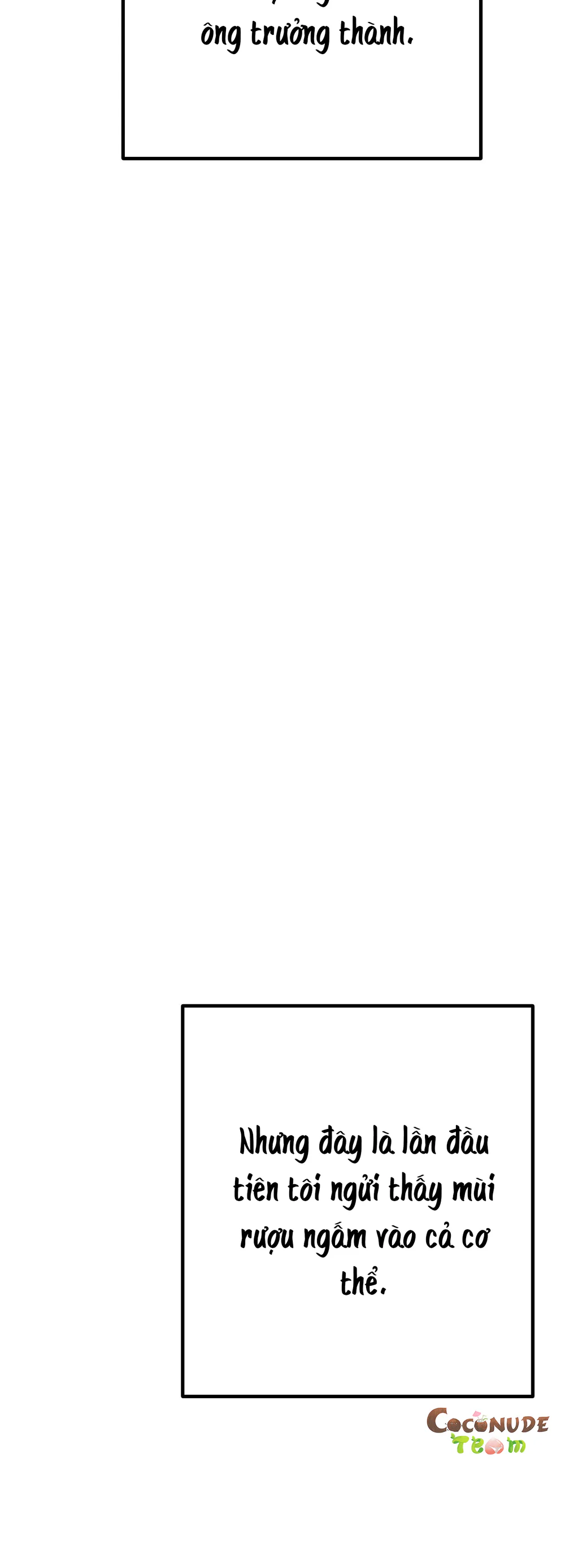 Đọc truyện Vết Đỏ - Chapter 48