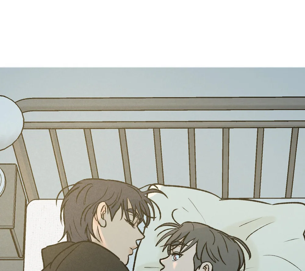 Đọc truyện Vết Đỏ - Chapter 48
