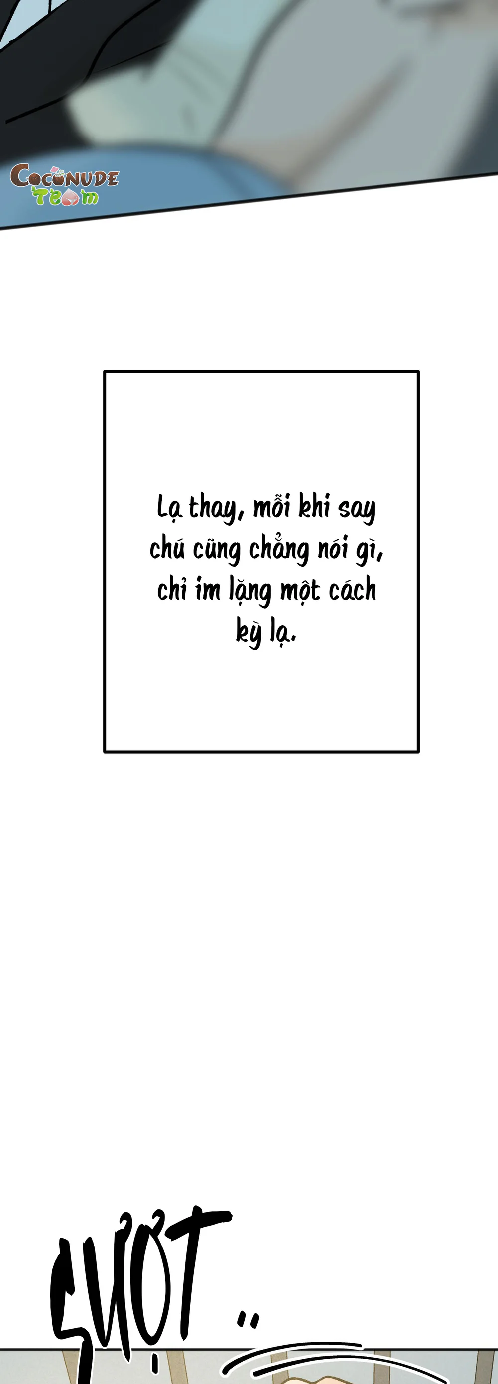 Đọc truyện Vết Đỏ - Chapter 48