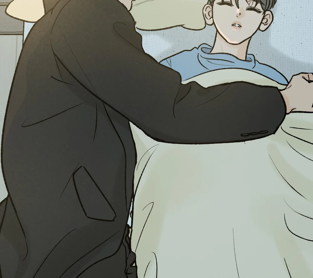 Đọc truyện Vết Đỏ - Chapter 48