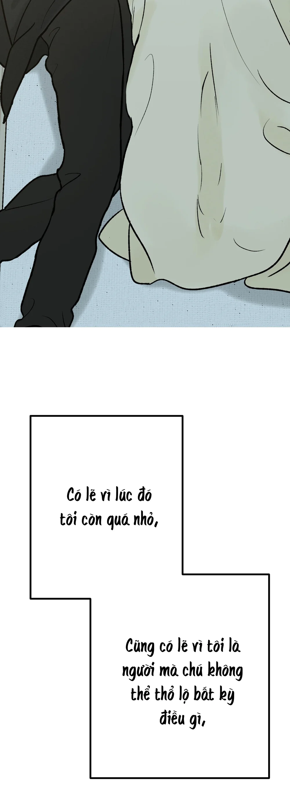 Đọc truyện Vết Đỏ - Chapter 48