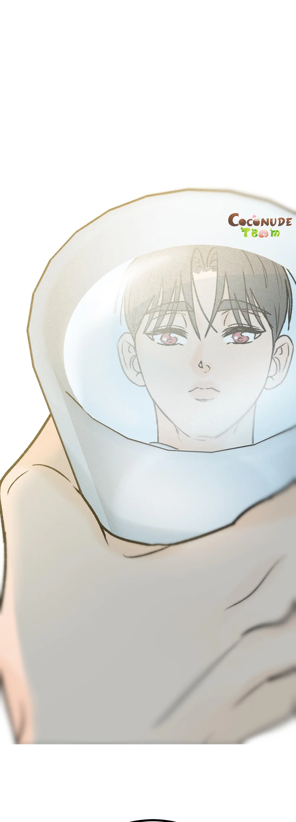 Đọc truyện Vết Đỏ - Chapter 48