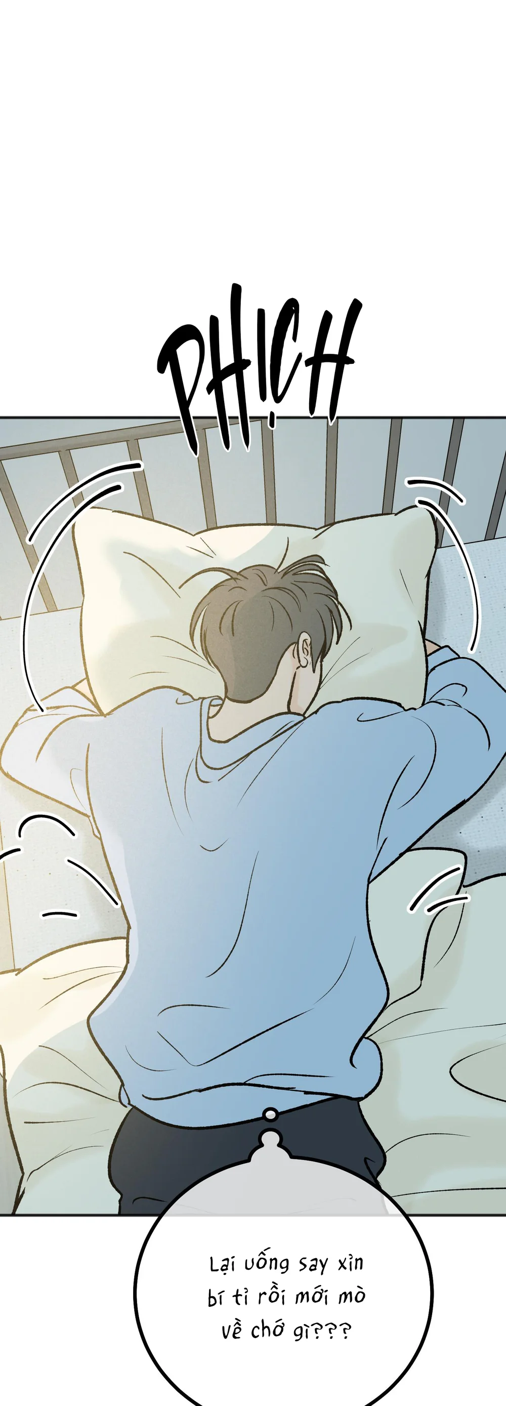 Đọc truyện Vết Đỏ - Chapter 48