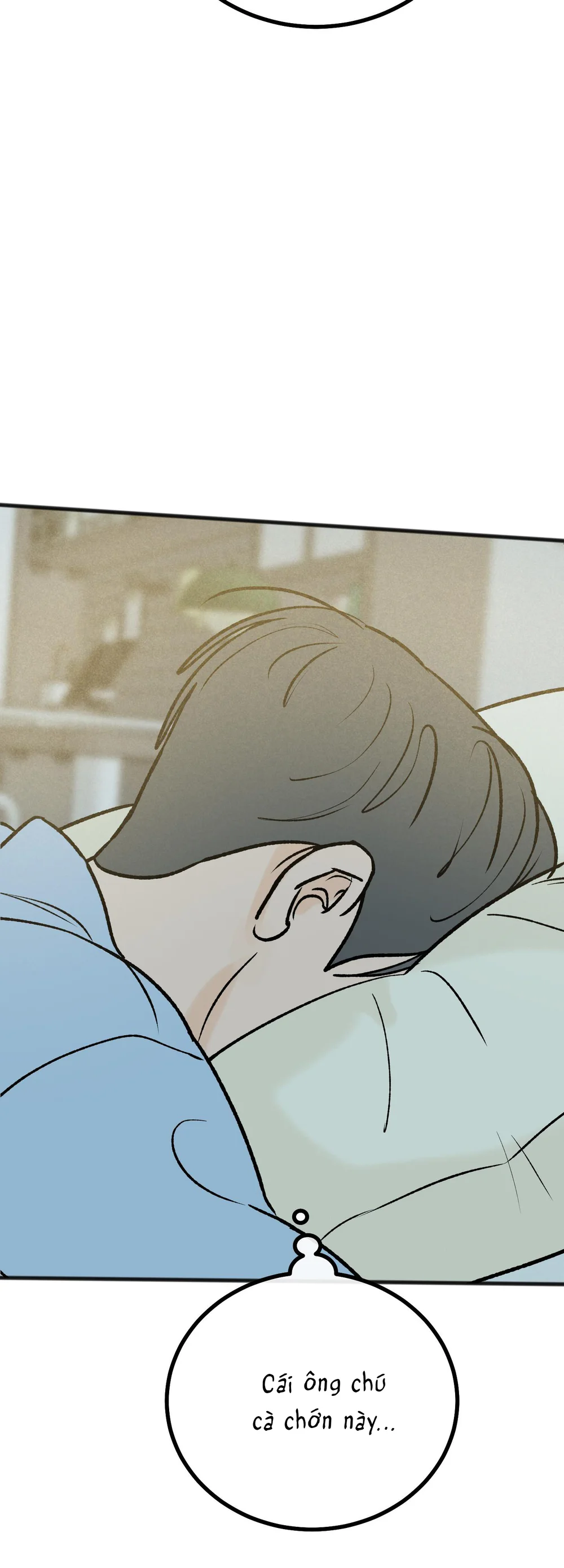 Đọc truyện Vết Đỏ - Chapter 48