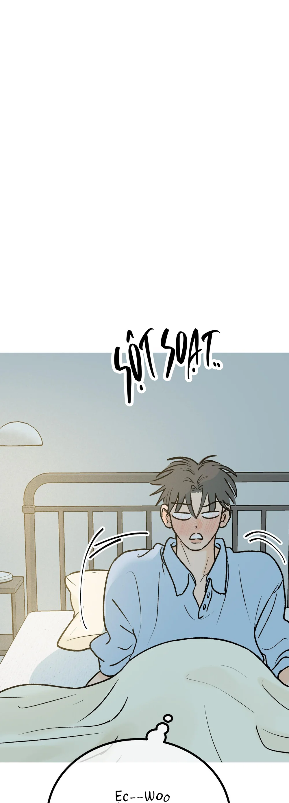 Đọc truyện Vết Đỏ - Chapter 48