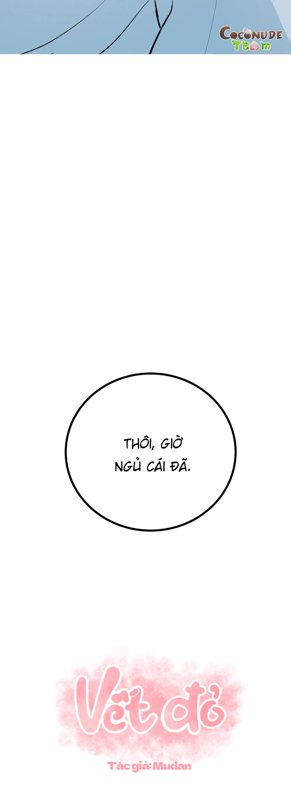 Đọc truyện Vết Đỏ - Chapter 48