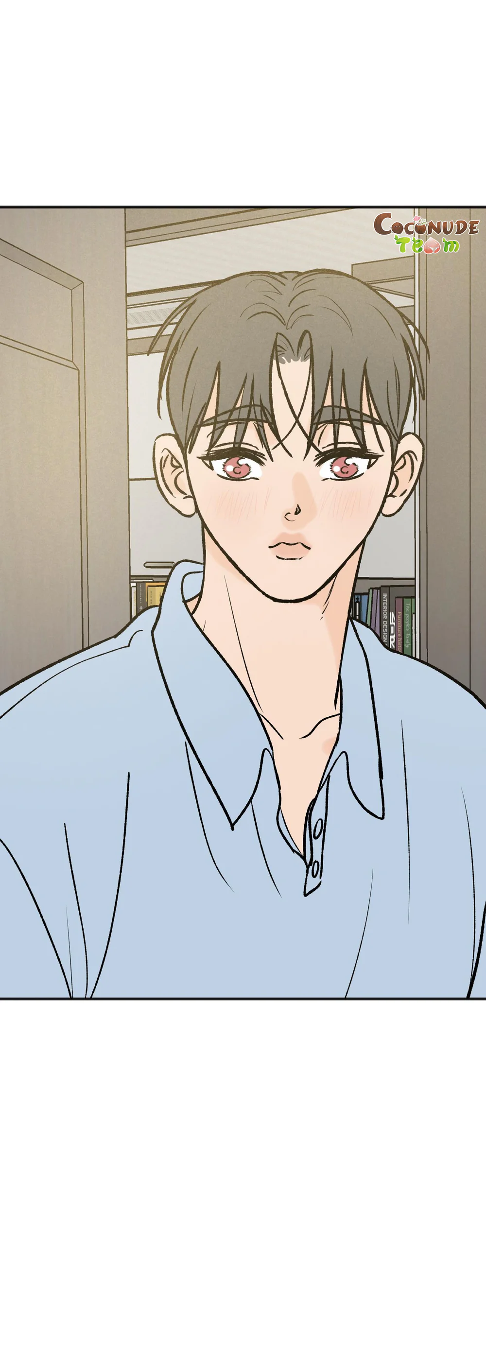 Đọc truyện Vết Đỏ - Chapter 48