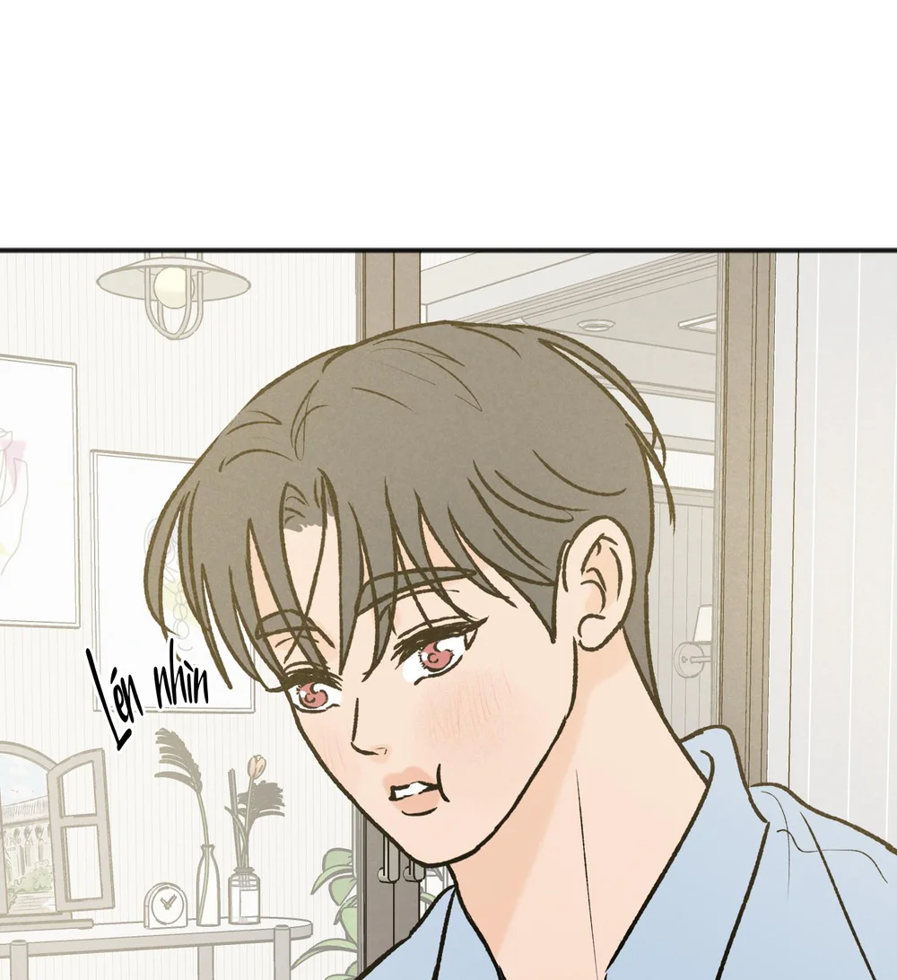 Đọc truyện Vết Đỏ - Chapter 48