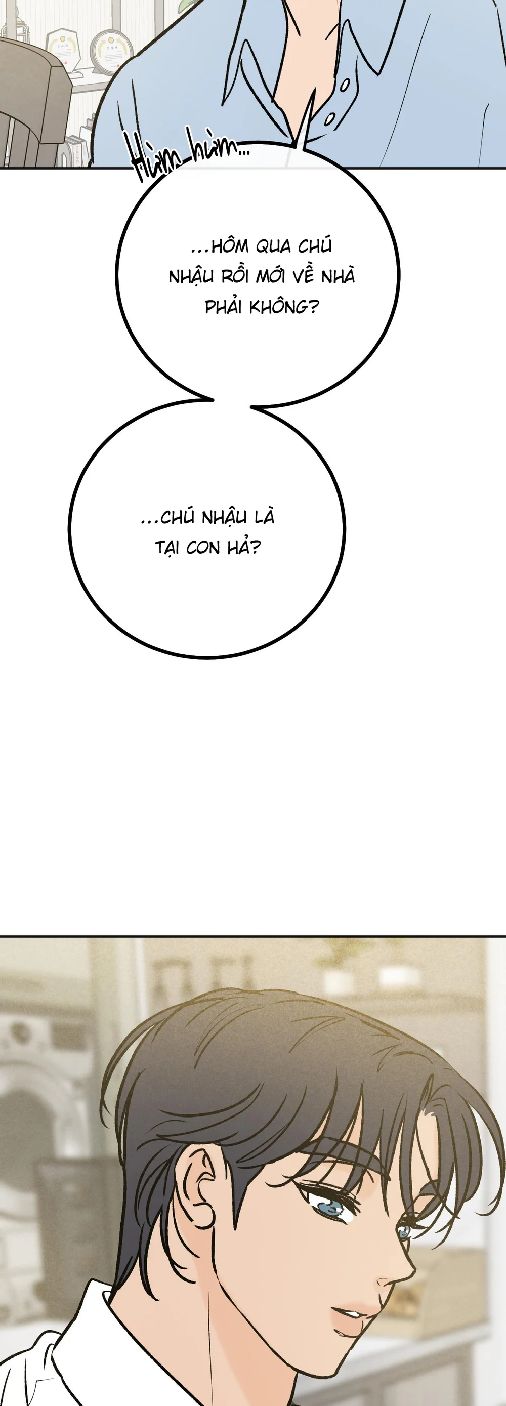 Đọc truyện Vết Đỏ - Chapter 48