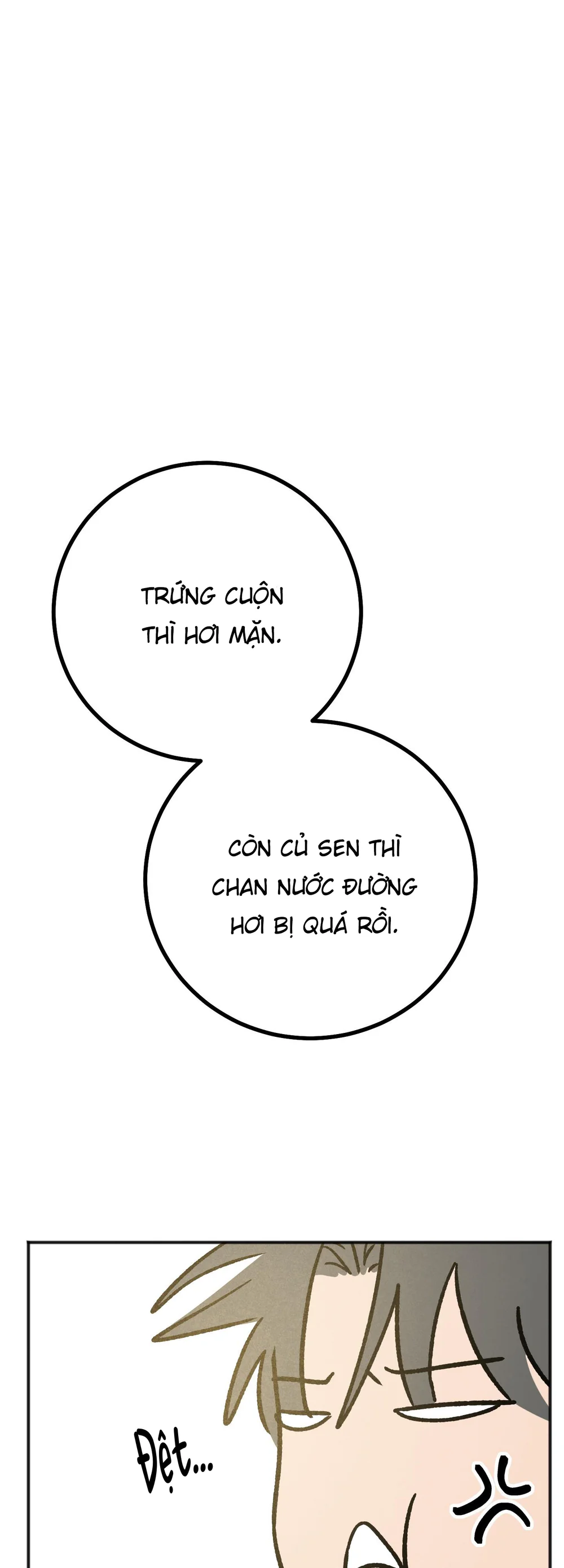 Đọc truyện Vết Đỏ - Chapter 48