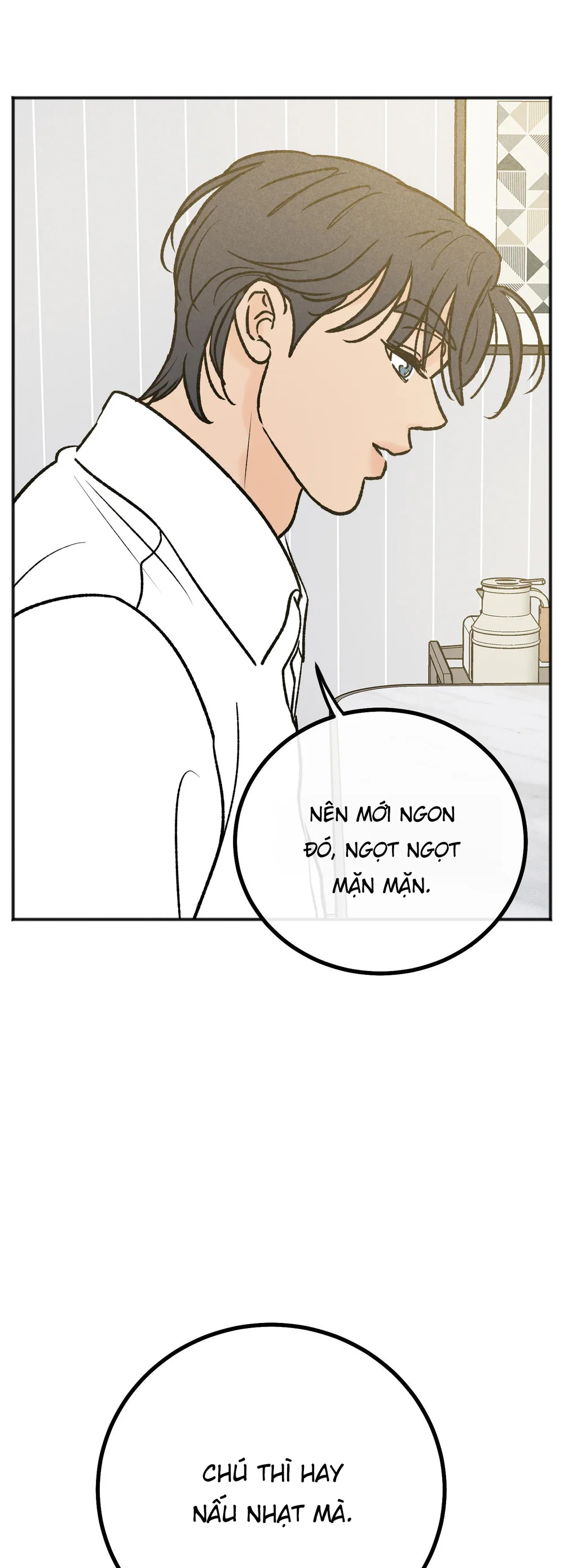 Đọc truyện Vết Đỏ - Chapter 48