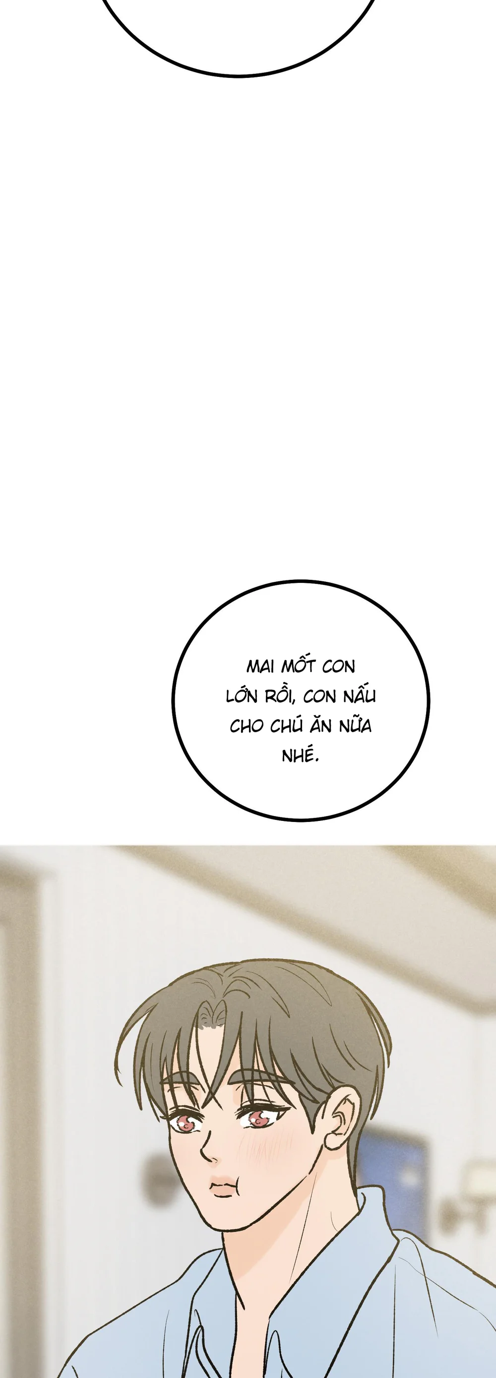 Đọc truyện Vết Đỏ - Chapter 48