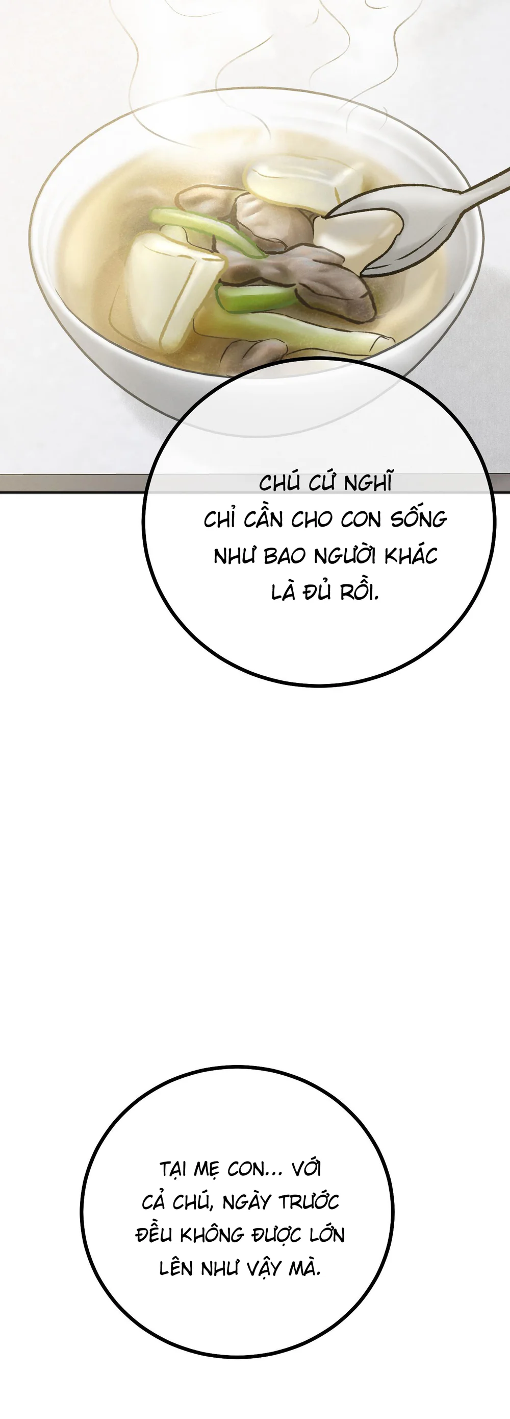 Đọc truyện Vết Đỏ - Chapter 48
