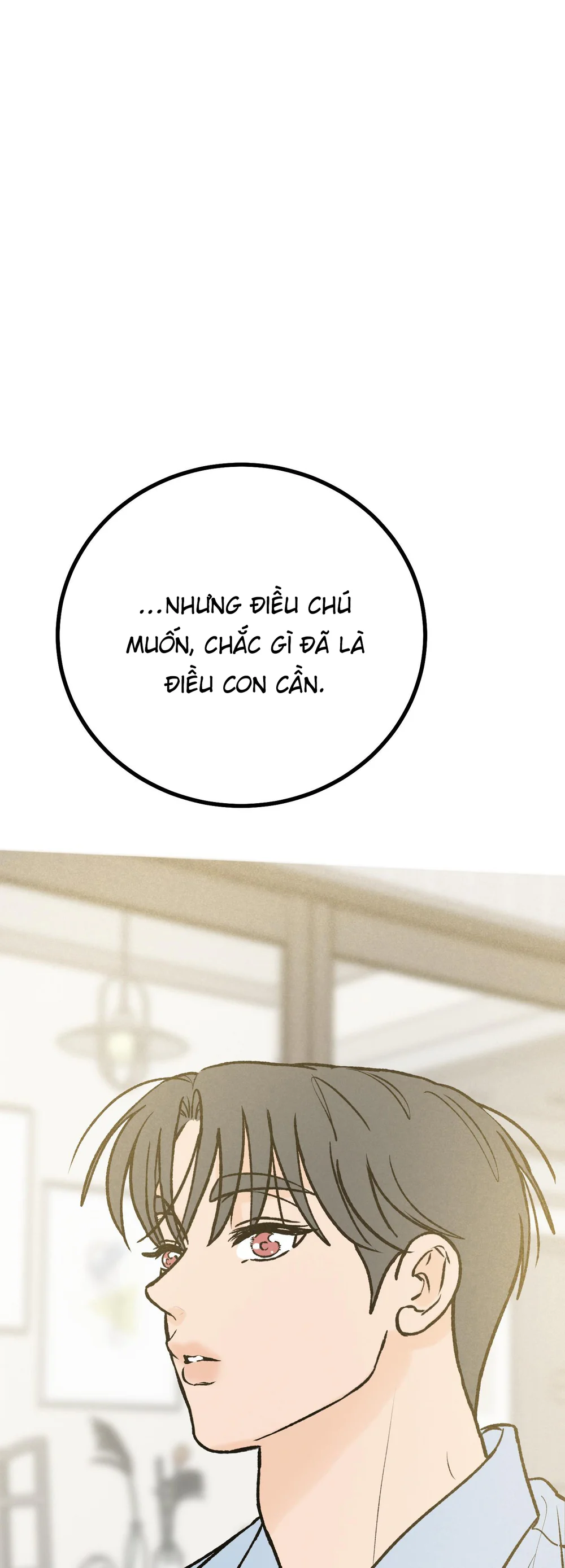 Đọc truyện Vết Đỏ - Chapter 48