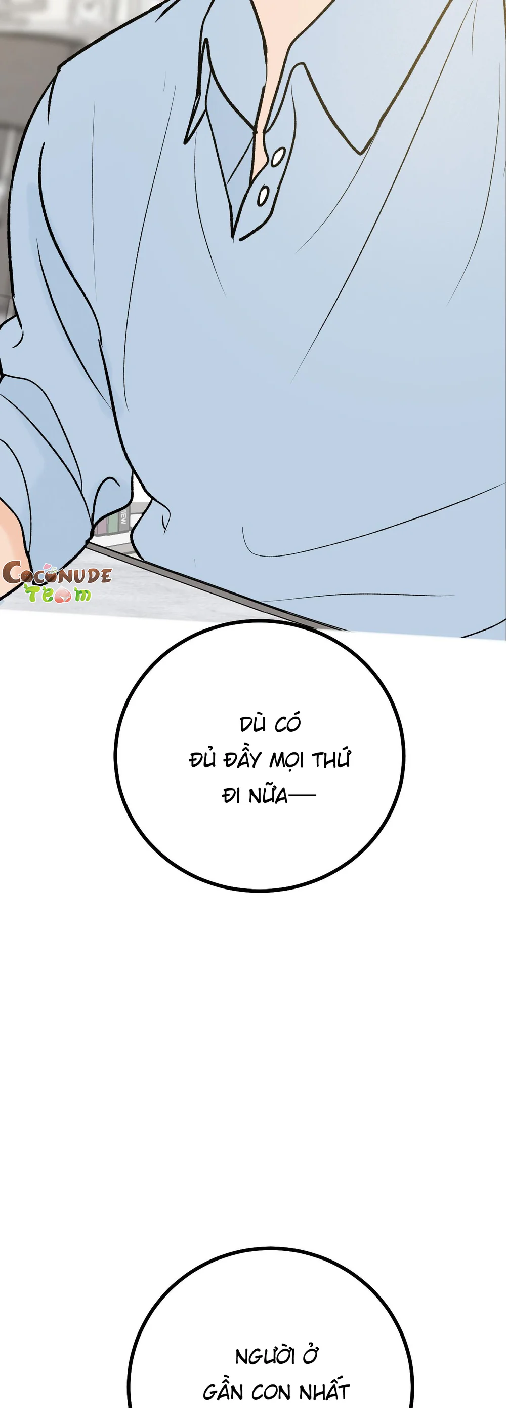 Đọc truyện Vết Đỏ - Chapter 48