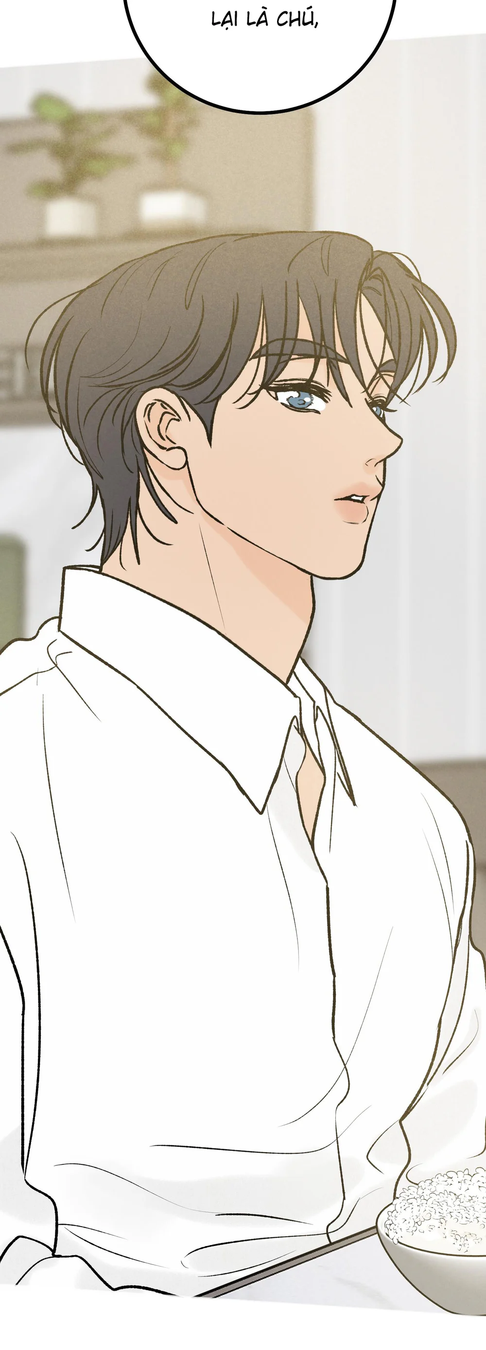 Đọc truyện Vết Đỏ - Chapter 48