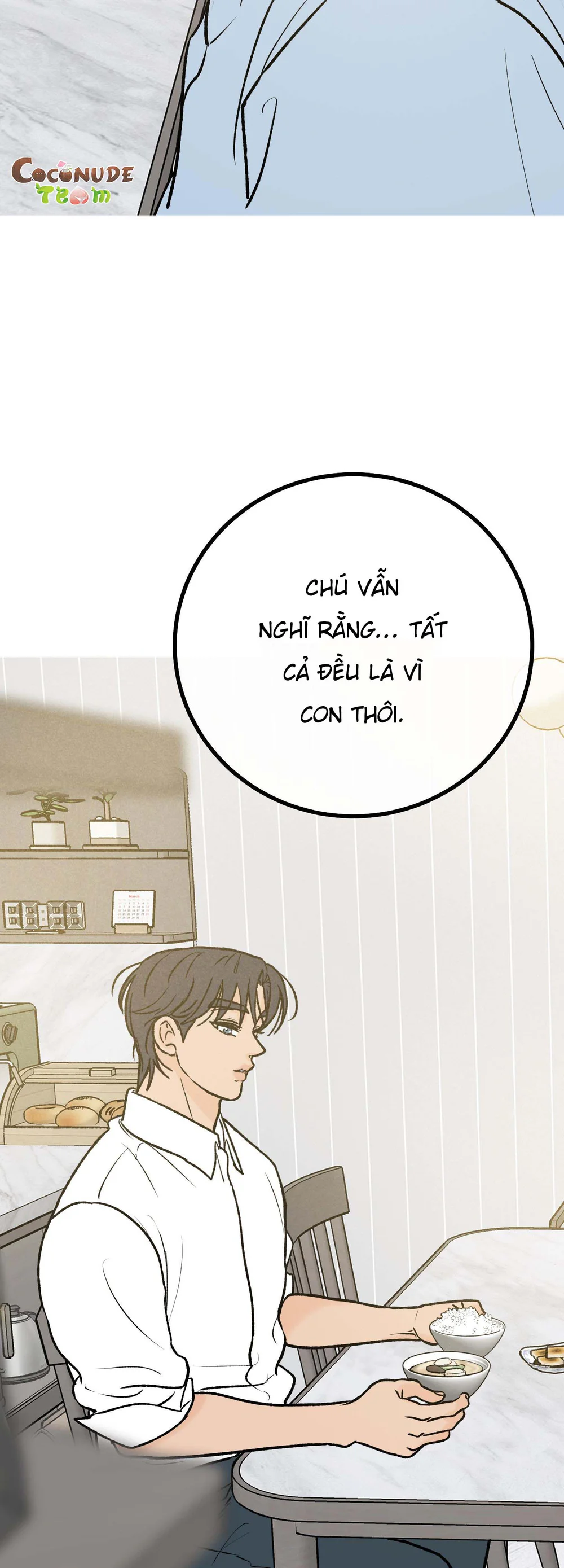 Đọc truyện Vết Đỏ - Chapter 49