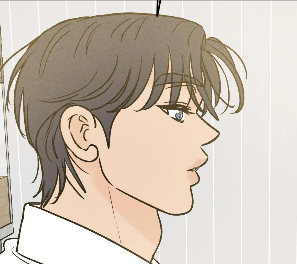 Đọc truyện Vết Đỏ - Chapter 49