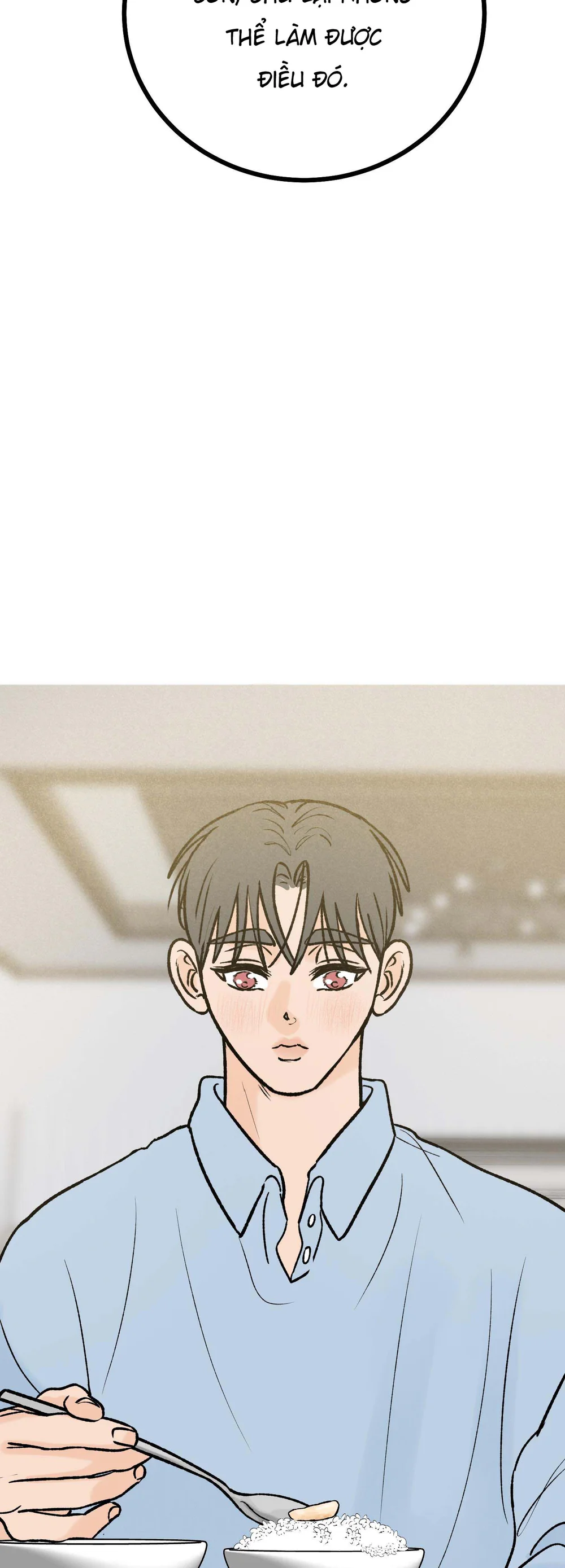 Đọc truyện Vết Đỏ - Chapter 49