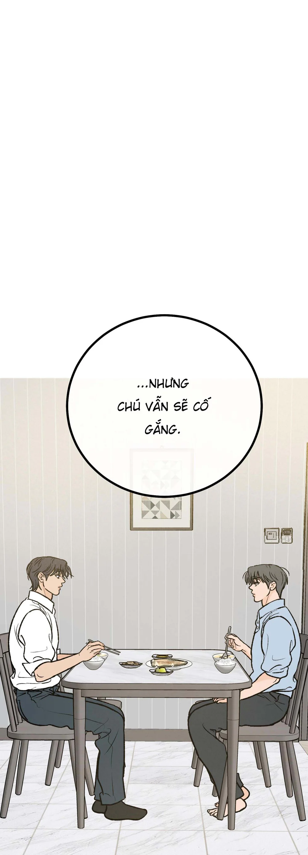 Đọc truyện Vết Đỏ - Chapter 49