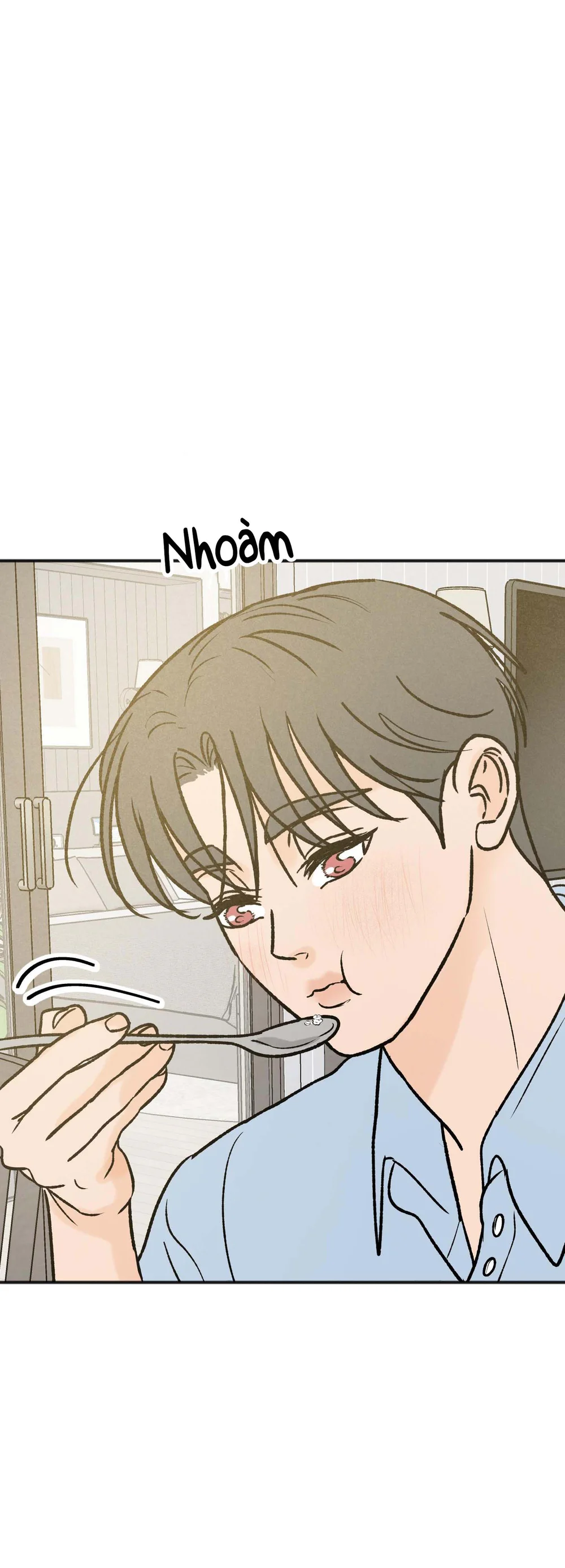 Đọc truyện Vết Đỏ - Chapter 49