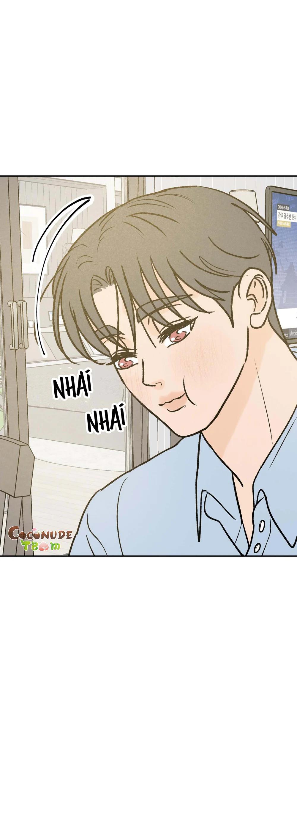 Đọc truyện Vết Đỏ - Chapter 49