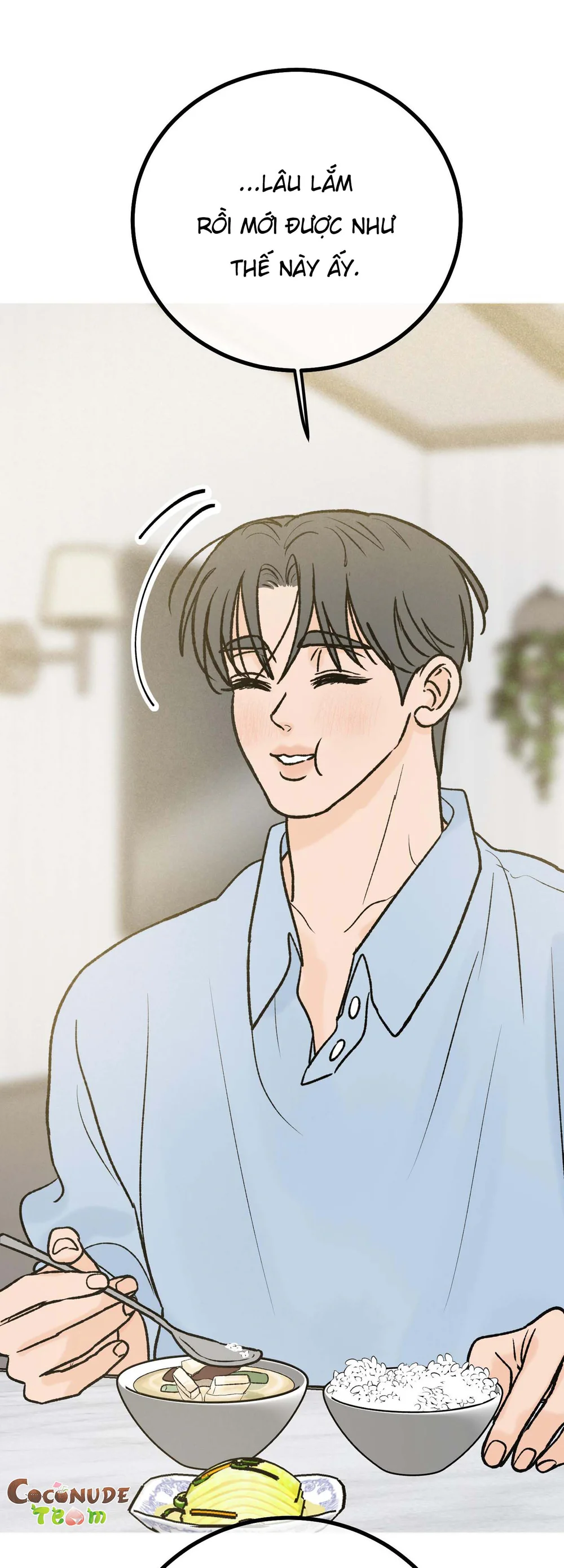 Đọc truyện Vết Đỏ - Chapter 49
