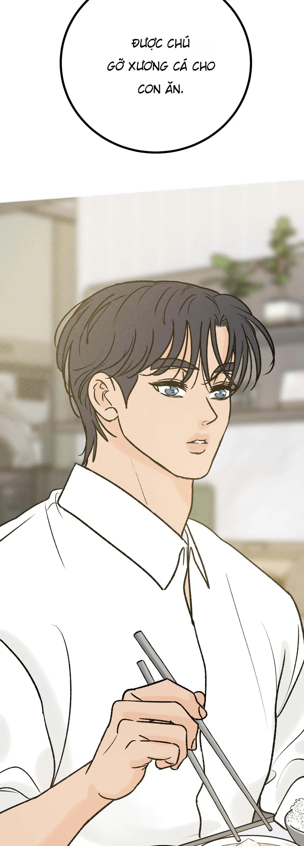 Đọc truyện Vết Đỏ - Chapter 49