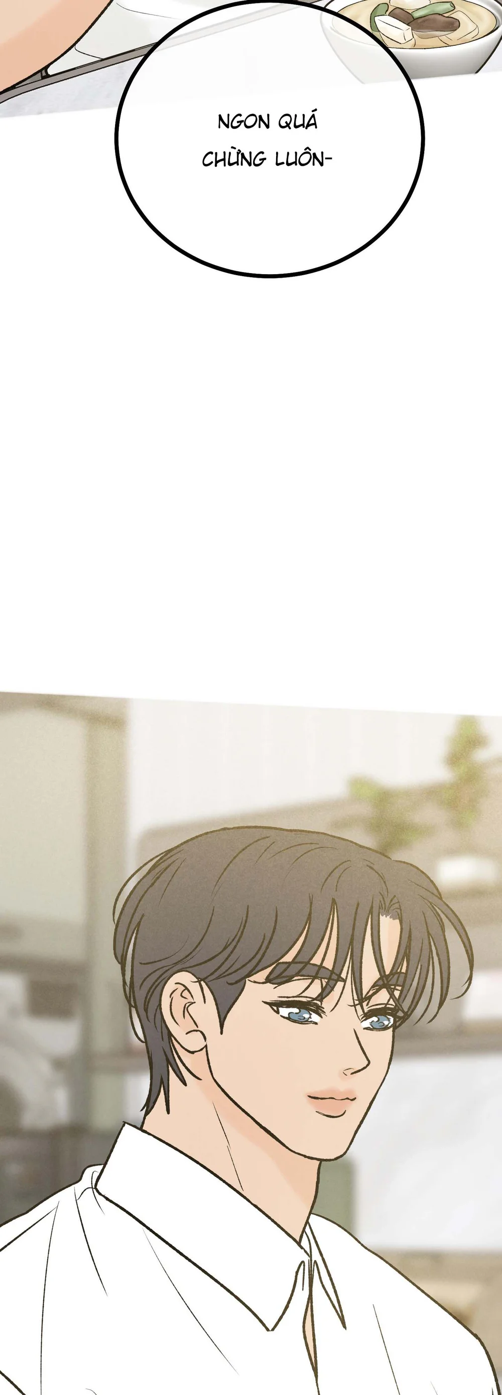 Đọc truyện Vết Đỏ - Chapter 49