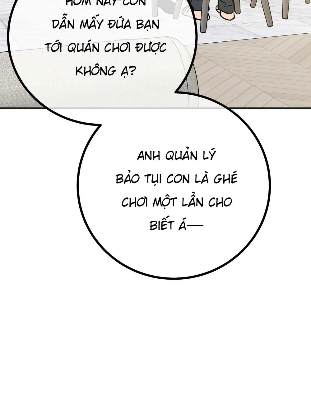 Đọc truyện Vết Đỏ - Chapter 49