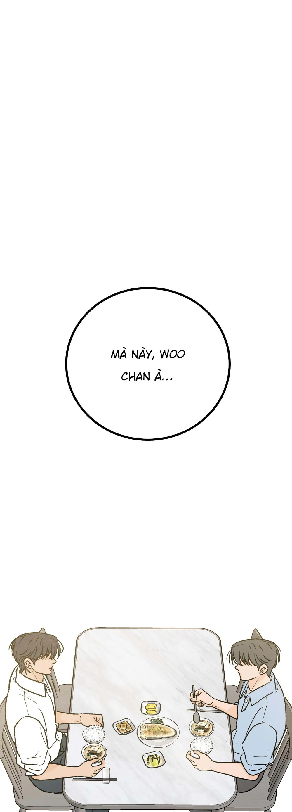 Đọc truyện Vết Đỏ - Chapter 49