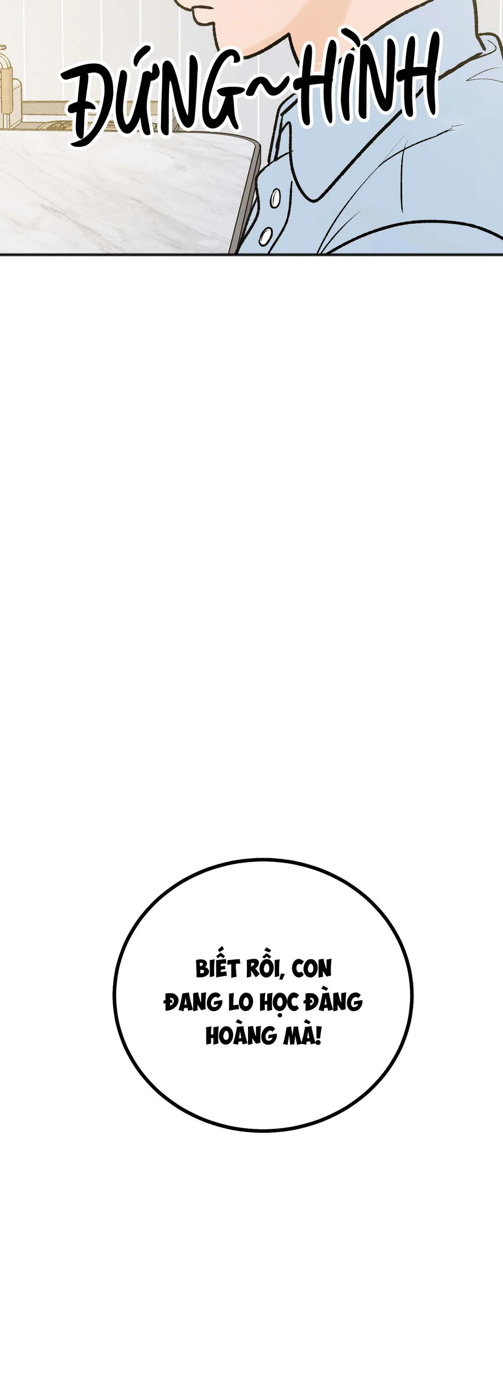 Đọc truyện Vết Đỏ - Chapter 49