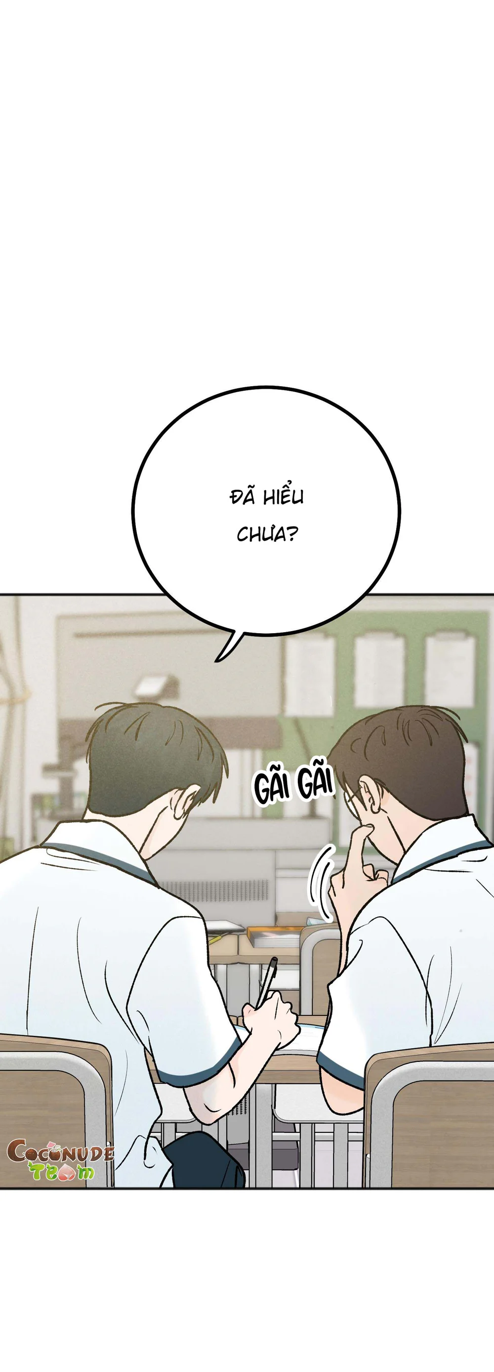 Đọc truyện Vết Đỏ - Chapter 49