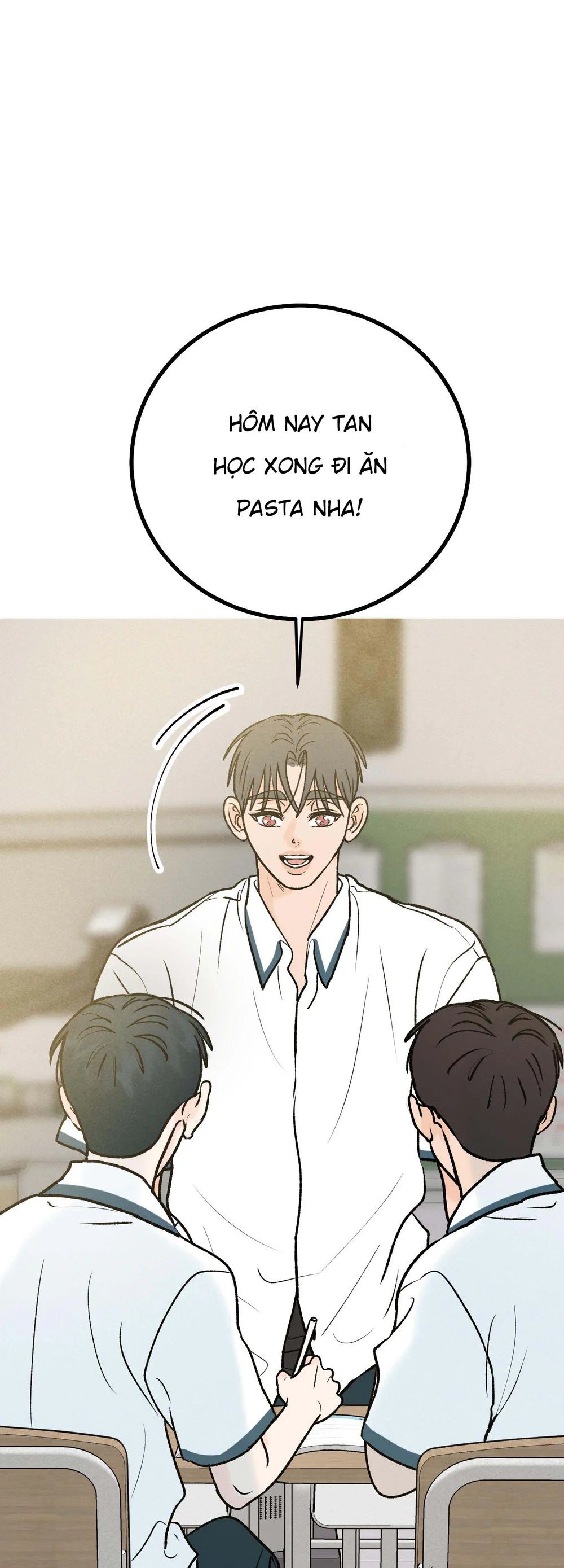 Đọc truyện Vết Đỏ - Chapter 49