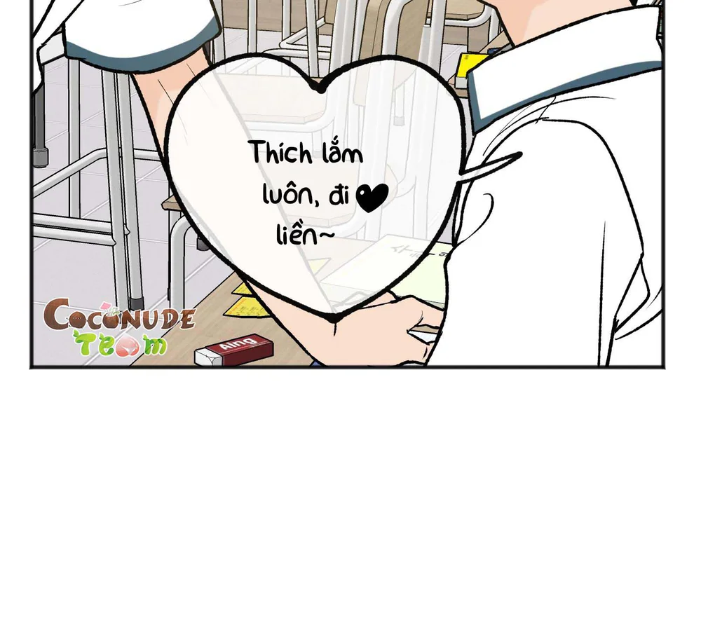 Đọc truyện Vết Đỏ - Chapter 49
