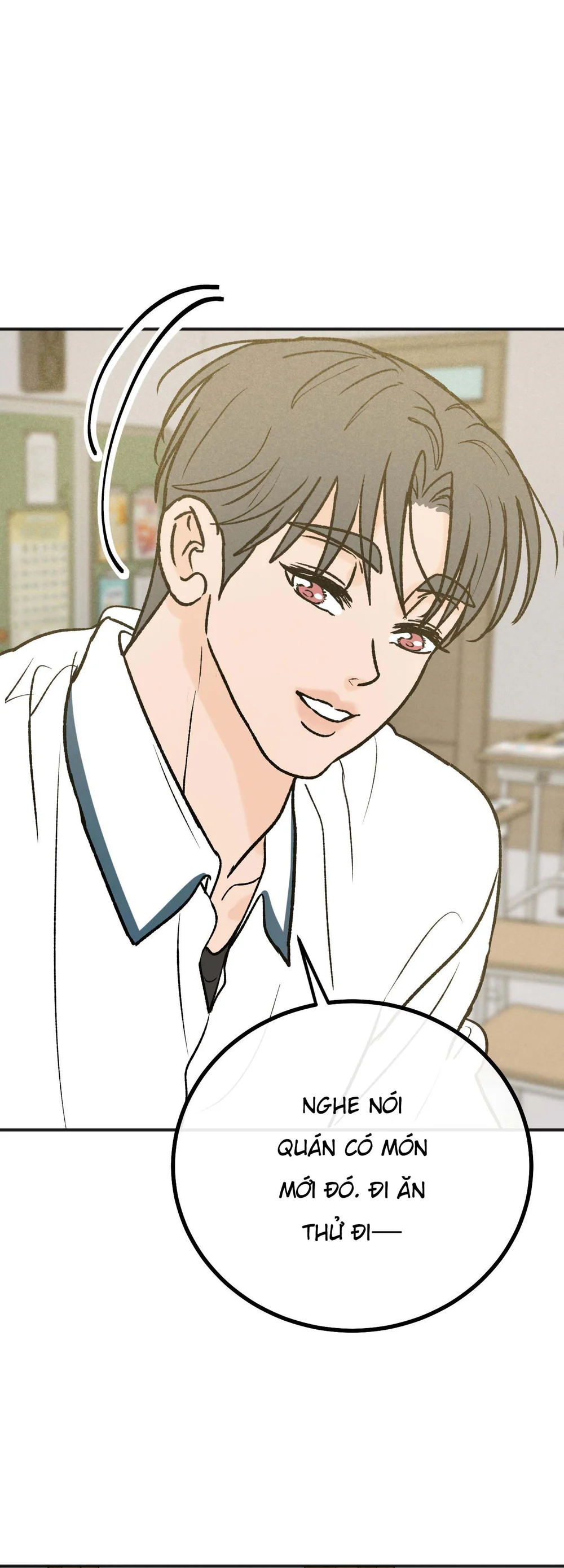 Đọc truyện Vết Đỏ - Chapter 49